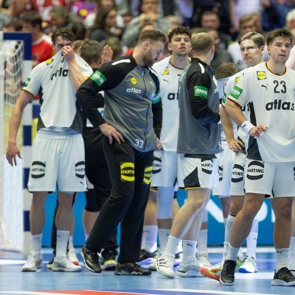 Njemačka u strahu, polufinale će imati posebnu draž: "Kakva ironija, od svih ljudi baš on"