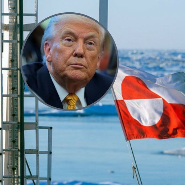 Odgovor EU-a na Trumpove carine