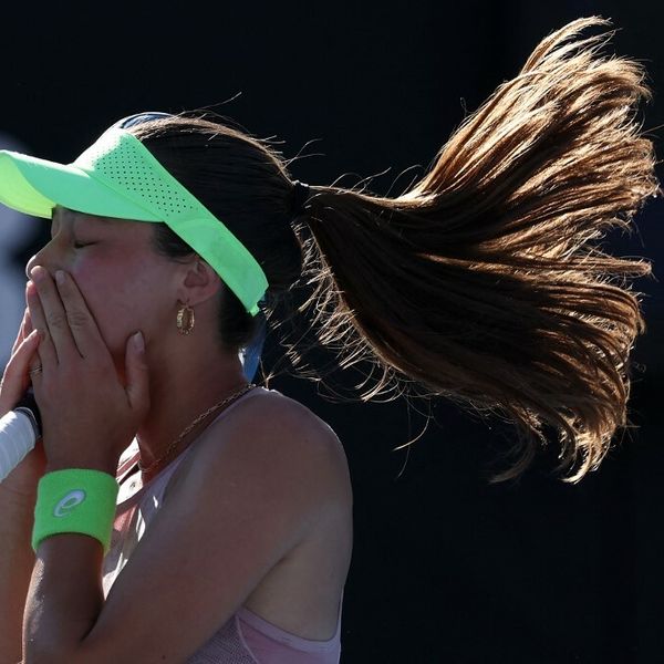 VIDEO Drama na Australian Openu! Tenisačica prekinula meč i potrčala u pomoć: "Cijela se tresla"