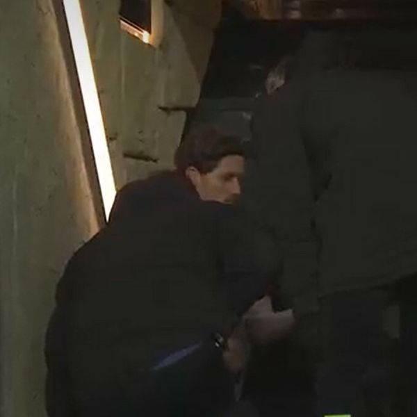 Bizarna ozljeda Kristijana Jakića na utakmici Bundeslige