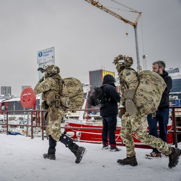 Trumpove prijetnje zbog Grenlanda guraju EU prema dosad najtežim protumjerama protiv SAD-a