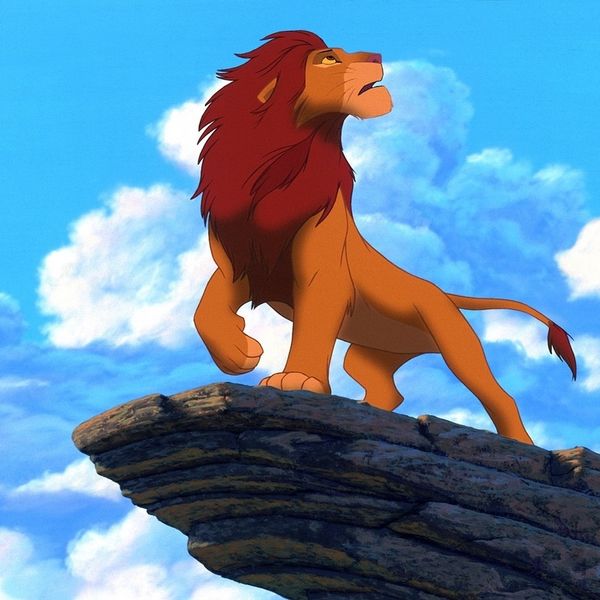 Zanimljivosti o Kralju lavova