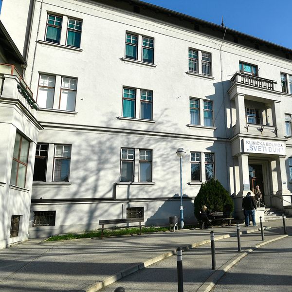 USKOK podigao optužnicu protiv liječnika iz KB-a Sveti Duh i devetero drugih: Pogledajte što su učinili za novac