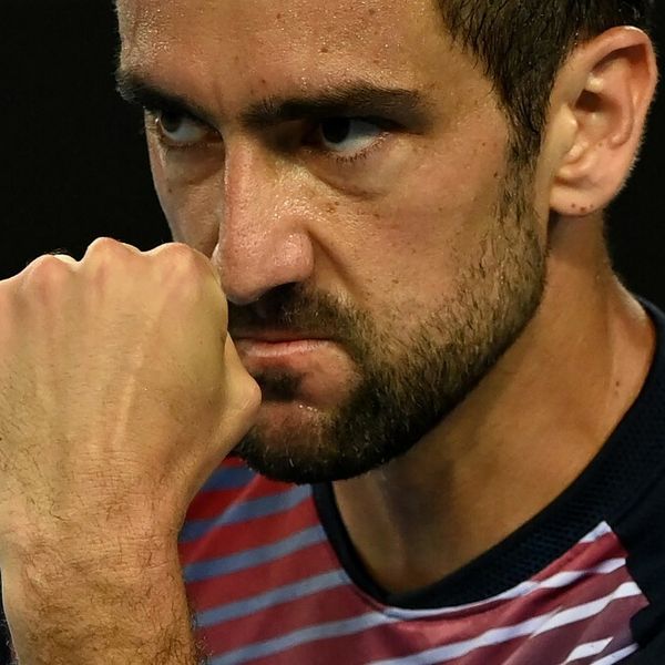 Marin Čilić upisao 600. ATP pobjedu