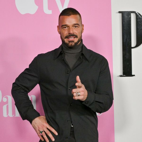 Ricky Martin kao da nikad nije izgledao bolje