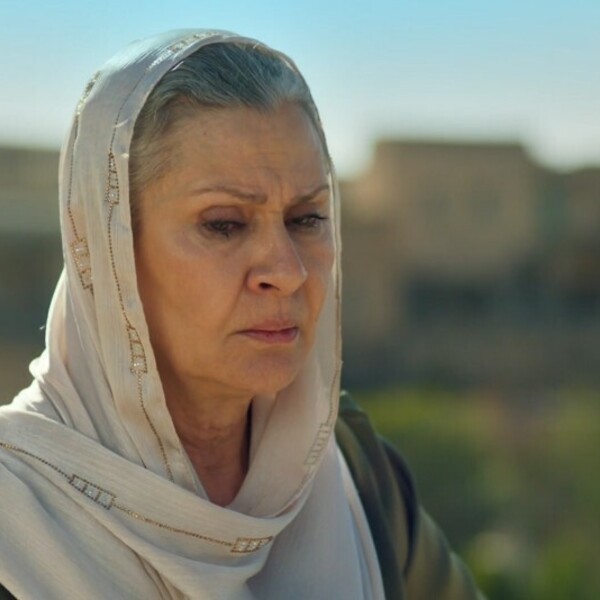 Daleki grad: Je li mogla biti bolja majka?