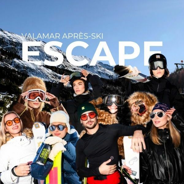 Hrvatski influenceri otkrili zimski lifestyle Obertauerna uz Valamarove hotele