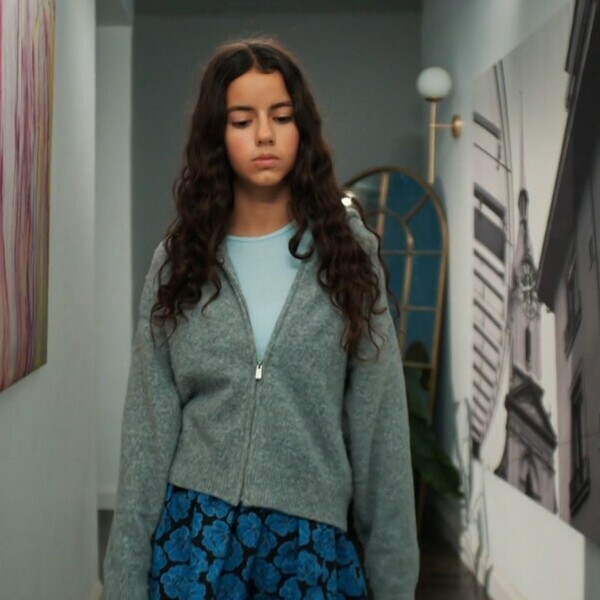 Tajne prošlosti: Hoće li uspjeti u svojim namjerama i proći neopaženo?