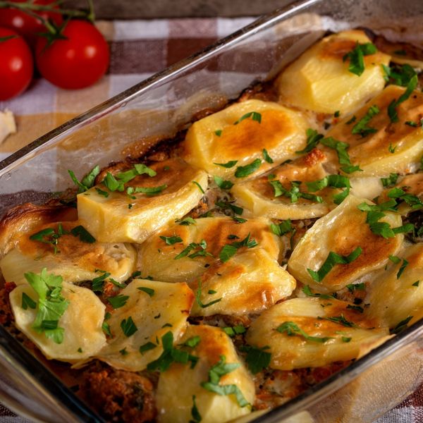 Recepti s mljevenim mesom