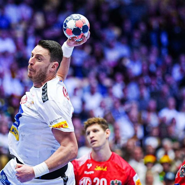 Srbija izgubila od Austrije u trećem kolu Europskog prvenstva