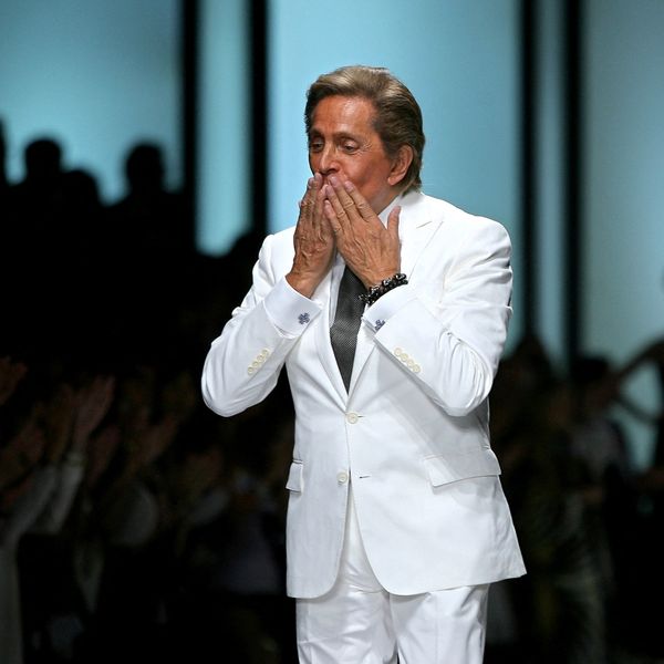 Umro je Valentino Garavani, posljednji aristokrat mode