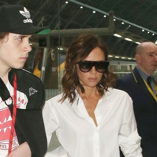Brooklyn Beckham tvrdi da je njegova majka Victoria Beckham upropastila prvi ples njega i Nicole Peltz