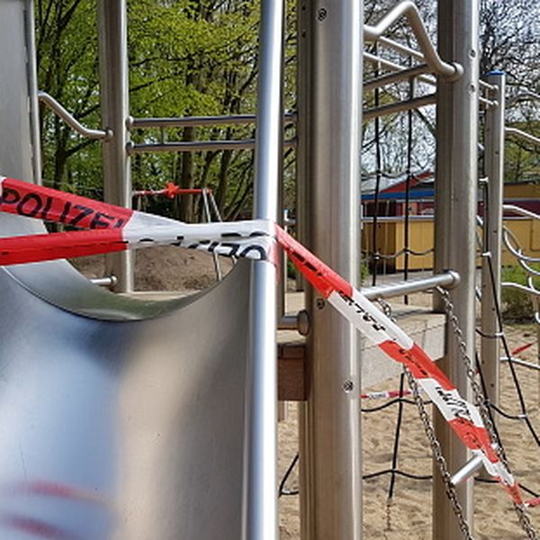 Tragedija u dječjem vrtiću u Berlinu: Vrata pritisnula dječaka (5) i ubila ga