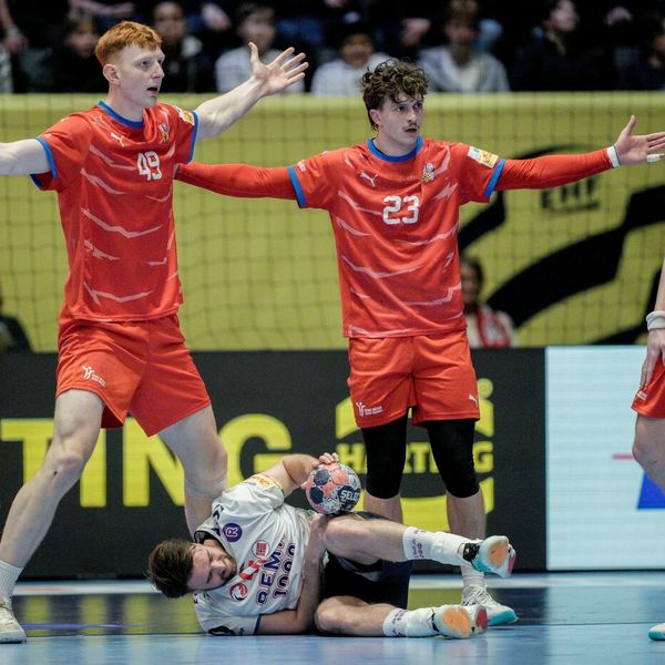 Skandal na Europskom prvenstvu u rukometu: "Ovo je opasno za život"