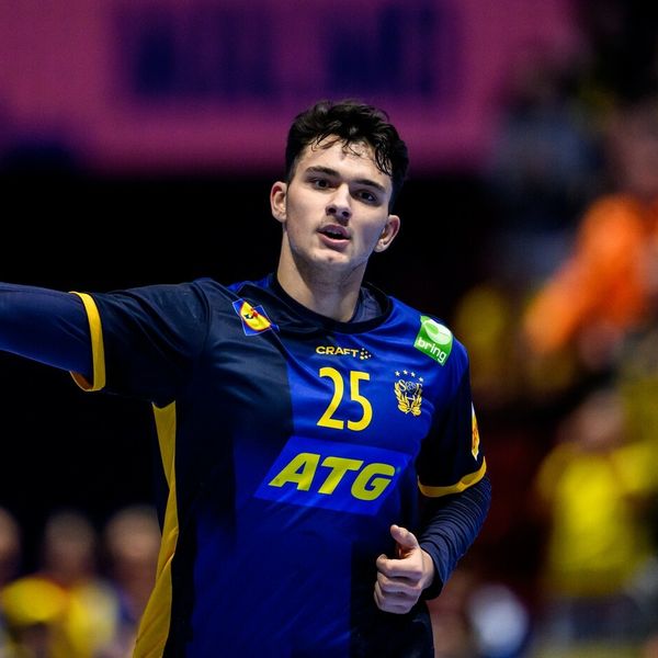 Švedski megatalent prijeti Hrvatima na Euru: Obitelj mu je s ovih prostora i sad želi osvetiti oca