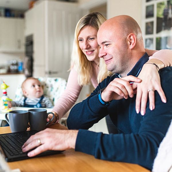 Dobre vijesti za tisuće roditelja: Provjerite račune, uskoro sjeda novac