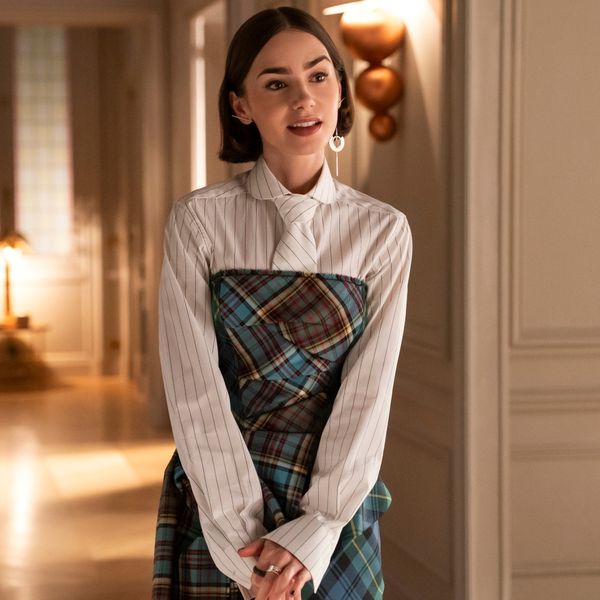 Potvrđena je i šesta sezona Emily u Parizu