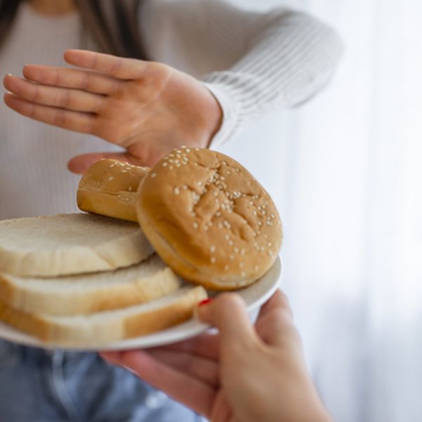Izbacivanje glutena iz prehrane može dovesti do gubitka kilograma, ali ne zbog razloga na koji bi ste prvi pomislili