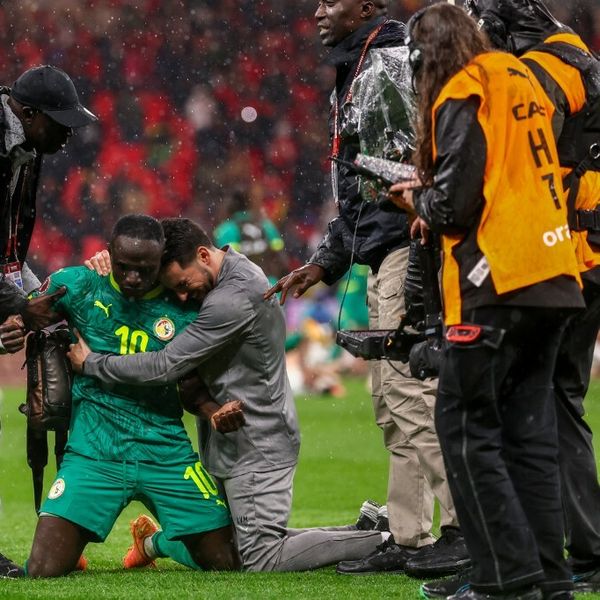 Veliki obrat: Senegalu oduzeli naslov afričkog prvaka, Maroko slavi!