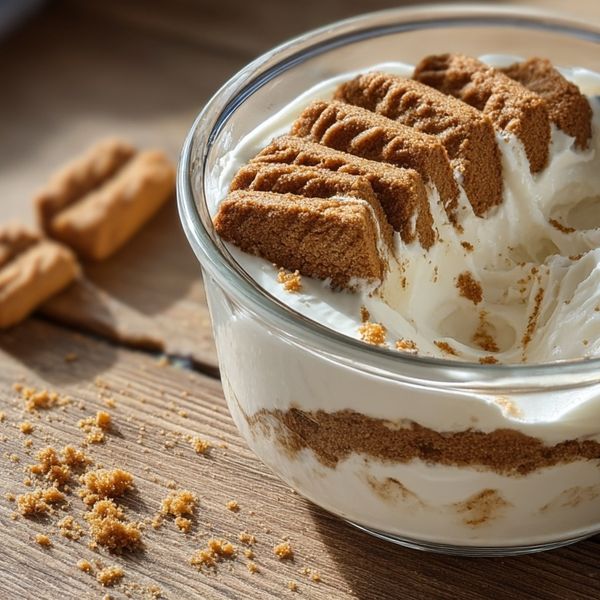 Recept za viralni cheesecake s grčkim jogurtom