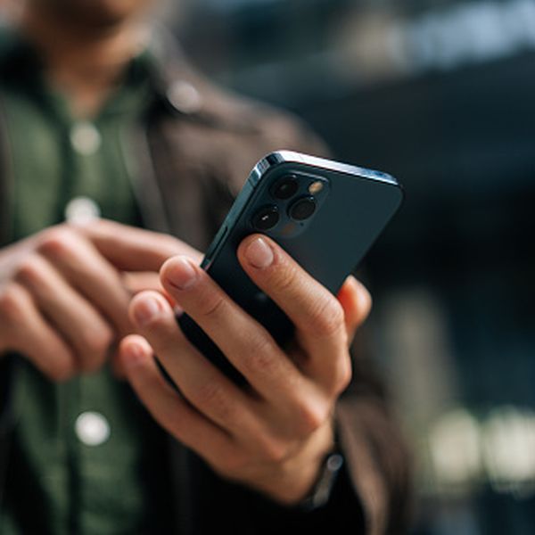 Božinović pozvao građane da ne otvaraju poruke s nepoznatih brojeva