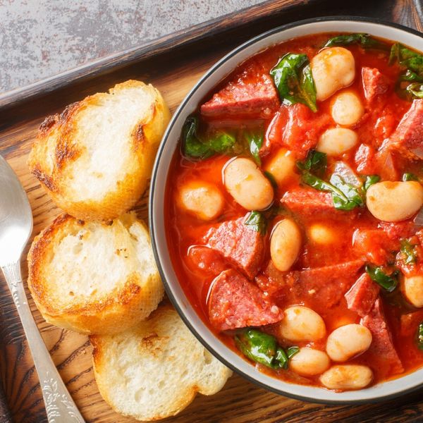 Kako smanjiti nadutost i vjetrove kod graha