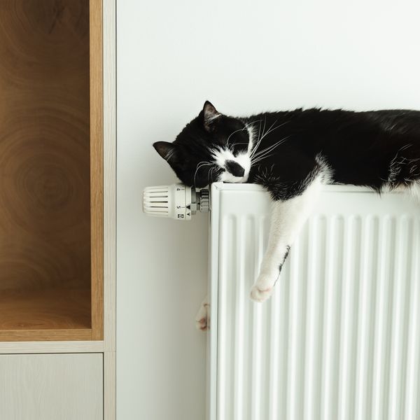 Mjesta u domu na koja nije dobro staviti radijatore