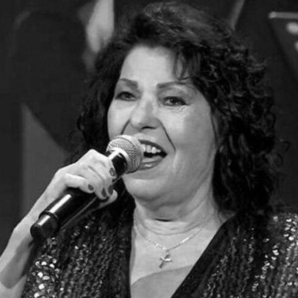 Preminula je Beti Đorđević