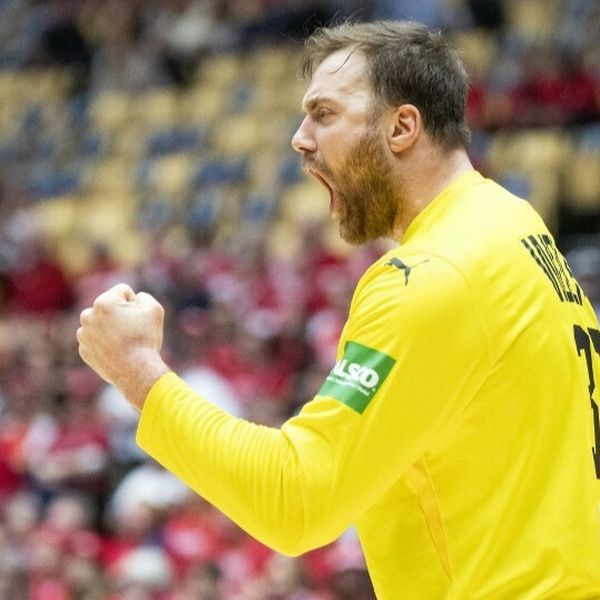 Andreas Wolff poslao poruku Srbima nakon ispadanja s rukometnog Eura