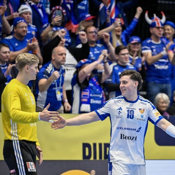 Hrvatska doznala sva četiri suparnika u drugom krugu Europskog rukometnog prvenstva