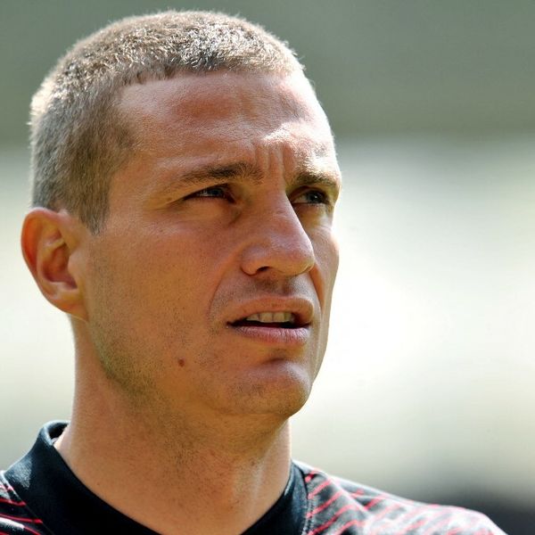 Brat srpskog nogometaša Nemanje Vidića pronađen mrtav