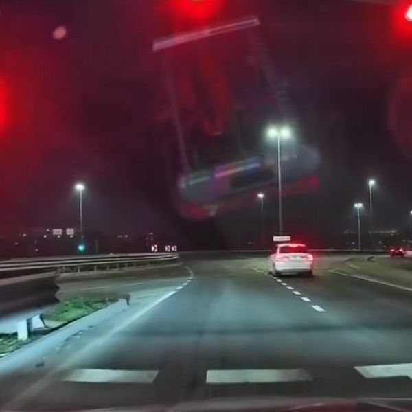 Čisti kriminal: Snimka iz Zagreba šokirala gledatelje, svi se pitaju gdje je policija