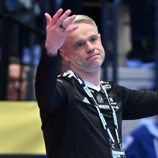 Island ostao bez važnog igrača za drugi krug Europskog rukometnog prvenstva