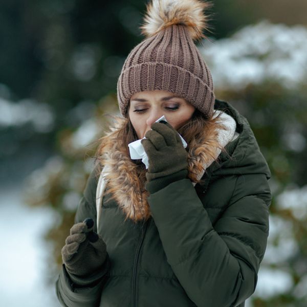 Hladnoća nas neće učiniti bolesnima, a stručnjak objašnjava zašto uvijek vjerujemo da hoće