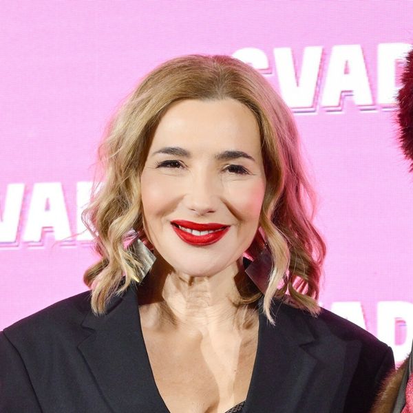 Ecija Ojdanić na premijeru filma Svadba stigla u goloj suknji