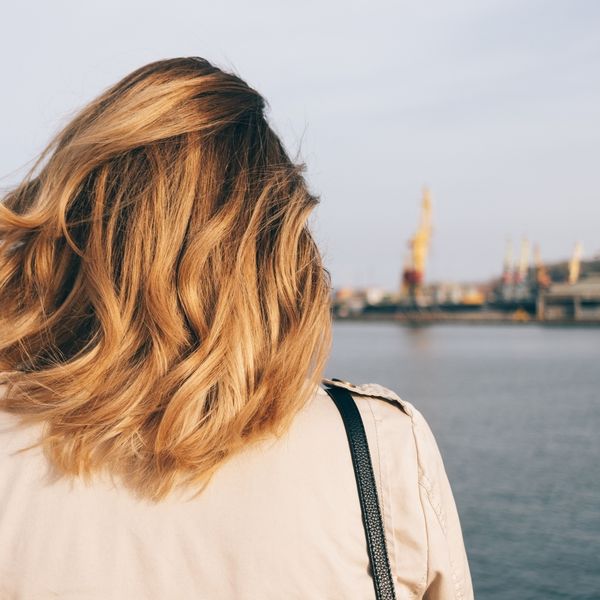 Boje kose za žene u pedesetima