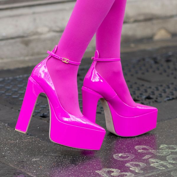 Obuća koju žene ne bi trebale nositi nakon 40. rođendana