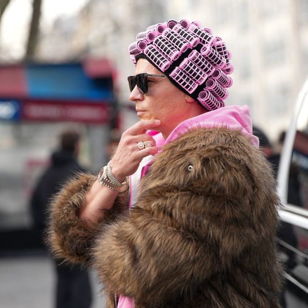 Muško street style izdanje s ulica Pariza tijekom Pariškog tjedna mode 2026.