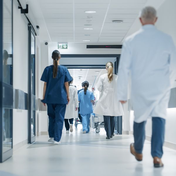Više od 1400 oboljelih u tjedan dana: Proglašena epidemija