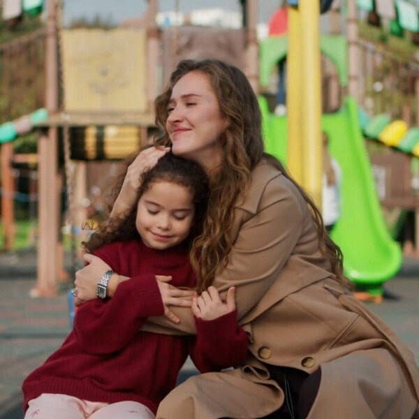 Tajne prošlosti: Je li to ljubav ili manipulacija?