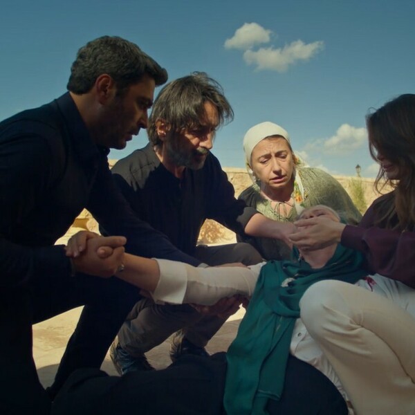 Daleki grad: Spasila joj je život – može li ona učiniti isto?