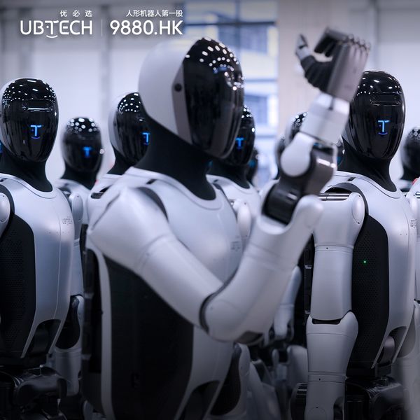 Airbus spreman na novi korak: Zrakoplove će im sastavljati humanoidni roboti