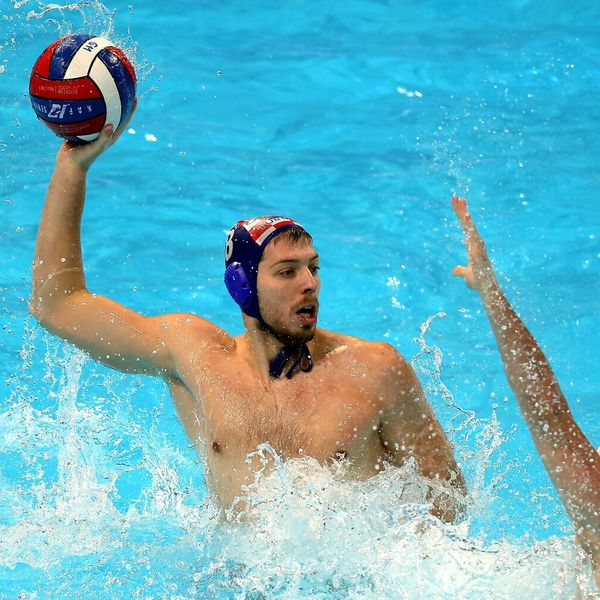 Hrvatska ostala bez polufinala EP-a: Talijani porazili Barakude za veliki sudar sa Srbima