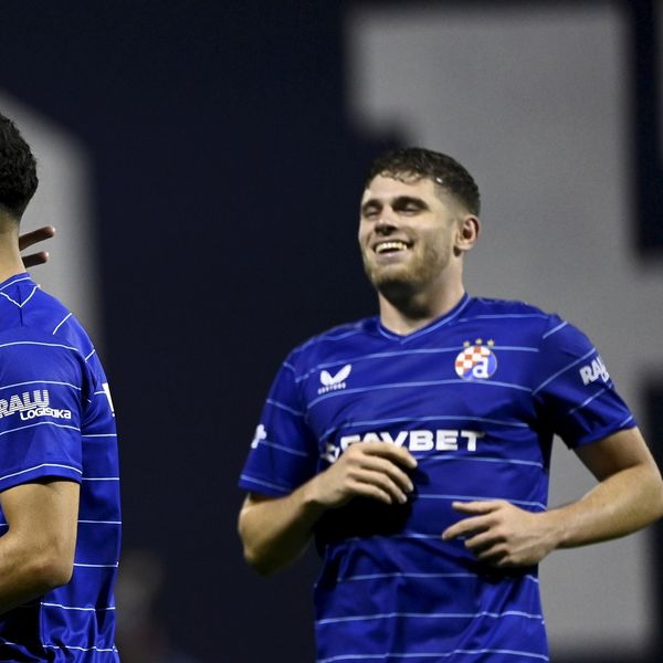 Agent Dinamova igrača prozvao klub: "Vrijeme je da on napusti Maksimir"