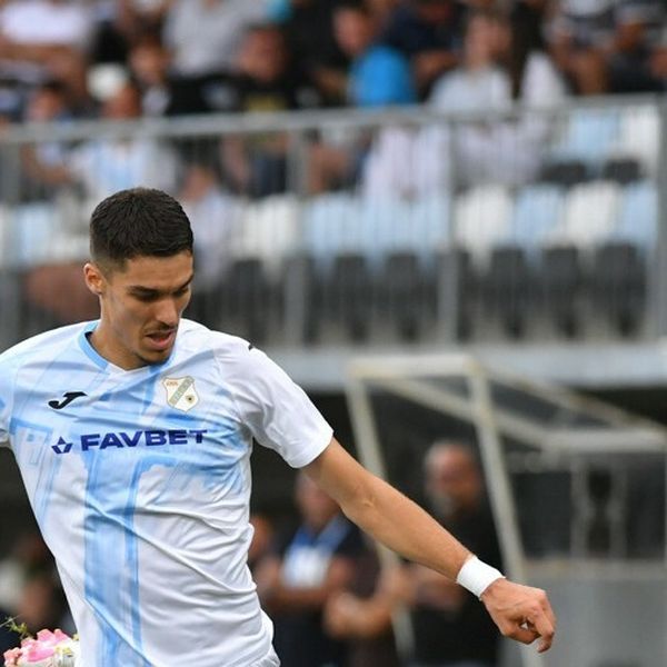 Niko Janković se sukobio s trenerom Sanchezom, Rijeka ga izbacila iz momčadi!