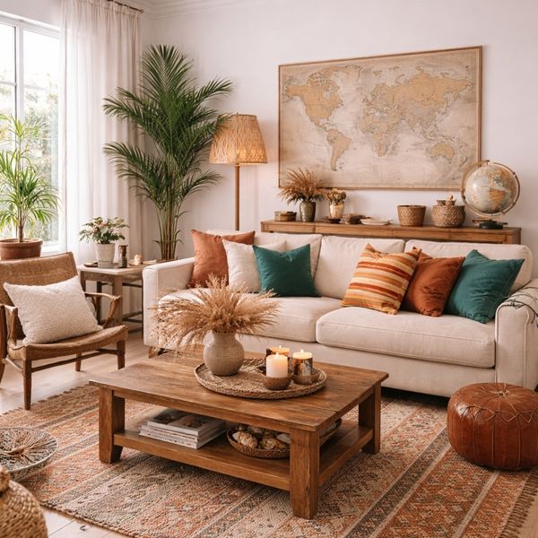 Soba za svaki horoskopski znak