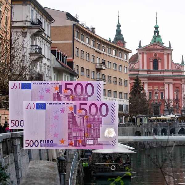 Raste minimalna plaća u susjedstvu, a imaju i obvezni regres i božićnicu