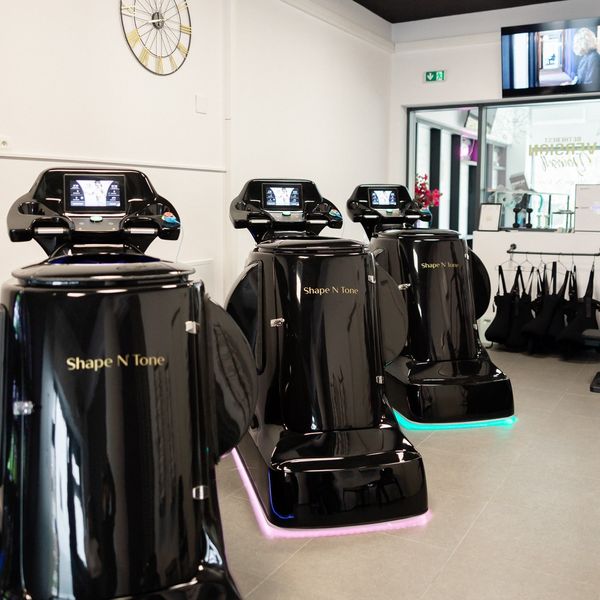 Shape ’N’ Tone: Savršeno mjesto za oblikovanje tijela