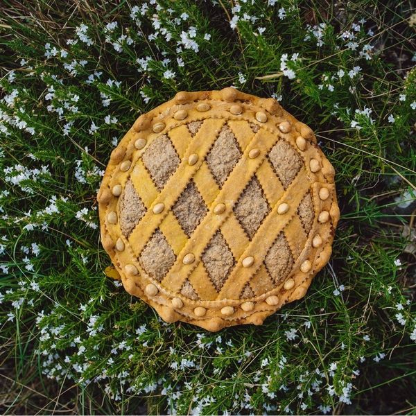 Recept za imotsku tortu