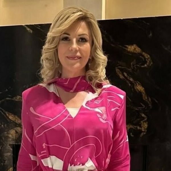 Kako izgleda soba na brodu u kojoj spava Kolinda Grabar-Kitarović na Antarktici?